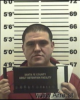 Jason Jerome Lopez Sr Mugshot